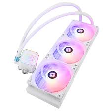 WATERCOOLING THERMALRIGHT AQUA ELITE 360 WHITE V3 ARGB